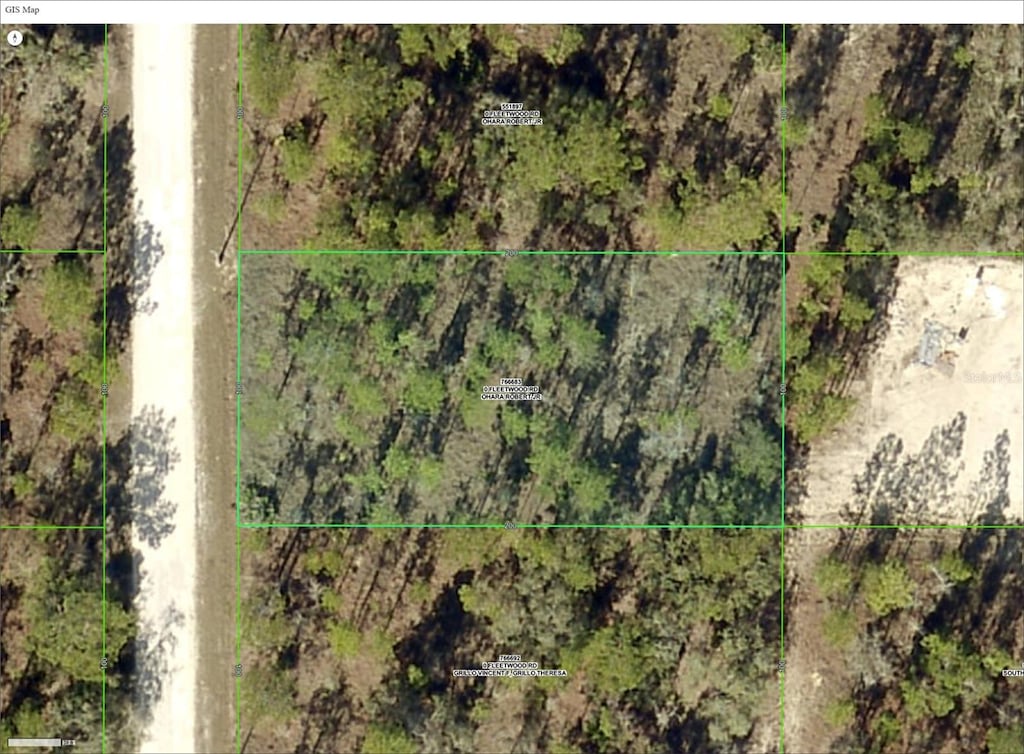 15180 Fleetwood Rd, Weeki Wachee, FL 34614