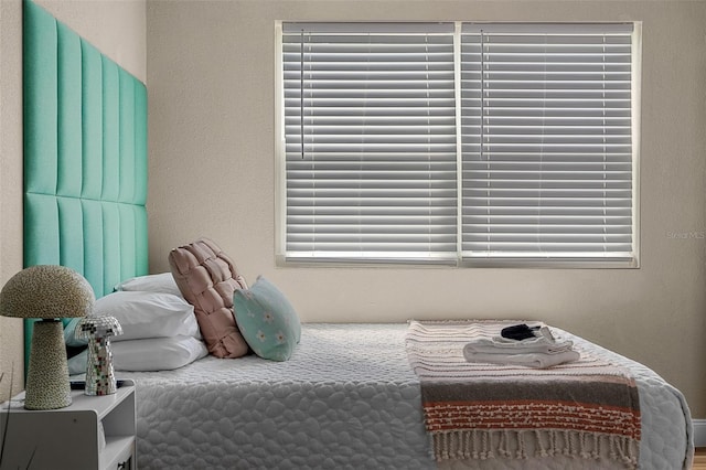 616 11th St NW, Largo, FL 33770 - view of bedroom