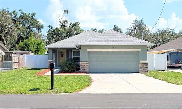 3505 Gloria Ave, Plant City, FL 33563 - photo 1