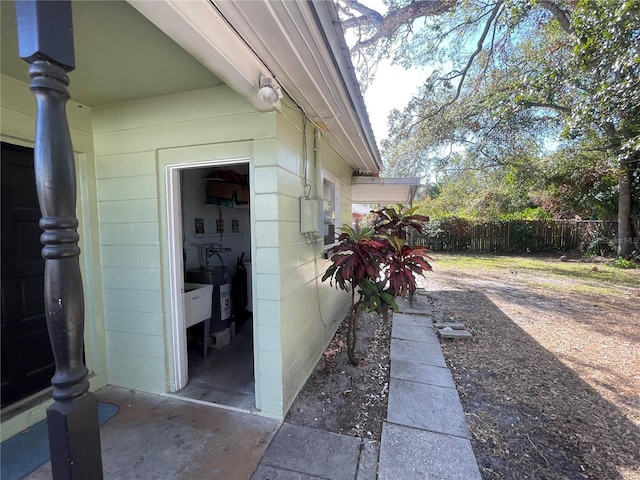 2221 York St S, Gulfport, FL 33707 - photo 3