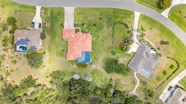 6120 9th Avenue Cir NE, Bradenton, FL 34212 - aerial view