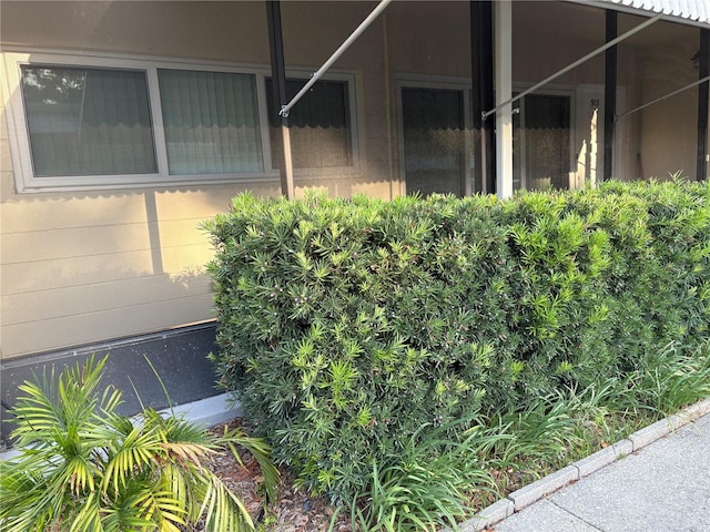 4152 56th Way N Unit 513, Kenneth City, FL 33709 - property entrance