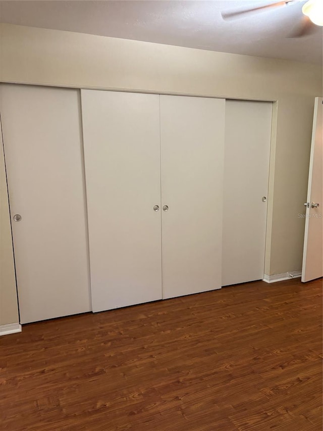 4152 56th Way N Unit 513, Kenneth City, FL 33709 - view of closet