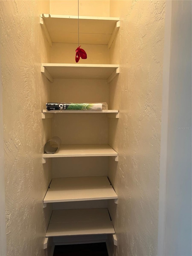 4152 56th Way N Unit 513, Kenneth City, FL 33709 - view of closet