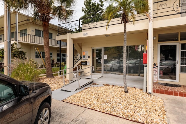4152 56th Way N Unit 513, Kenneth City, FL 33709 - entrance to property