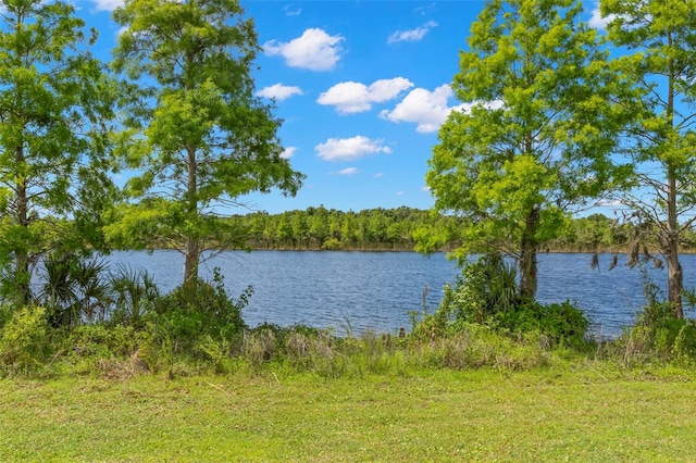 water view