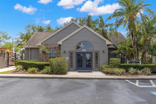 2500 Winding Creek Blvd Unit A104, Clearwater, FL 33761 - view of property with fence