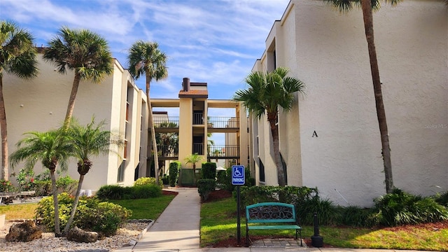 2205 Belleair Rd Unit A36, Clearwater, FL 33764 - view of building exterior