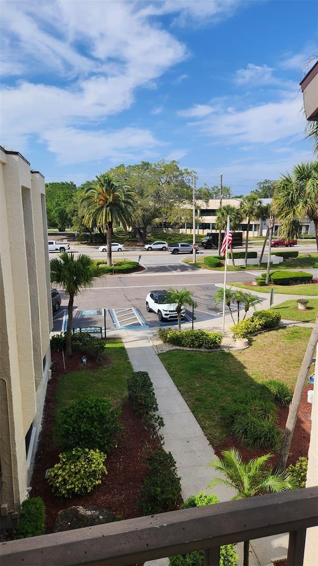 2205 Belleair Rd Unit A36, Clearwater, FL 33764 - view of yard