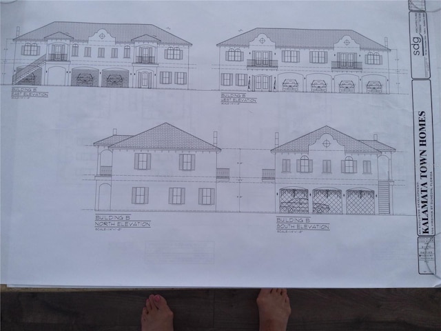 556 Virginia St, Dunedin, FL 34698 - view of miscellaneous property collateral