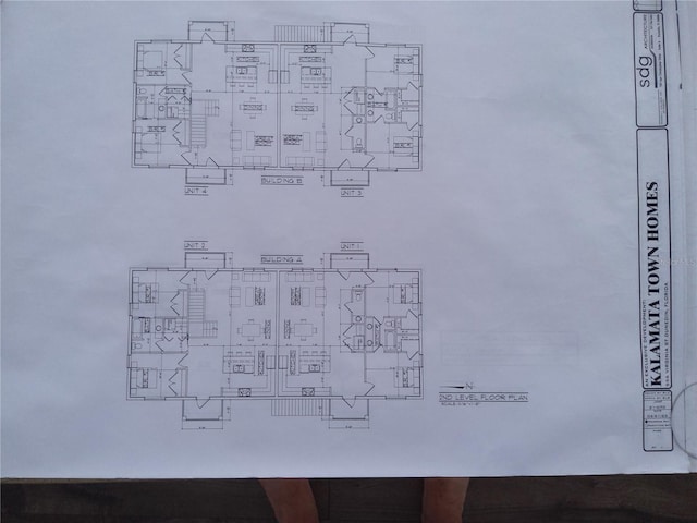 556 Virginia St, Dunedin, FL 34698 - property floor plan