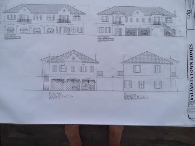 556 Virginia St, Dunedin, FL 34698 - view of miscellaneous property collateral
