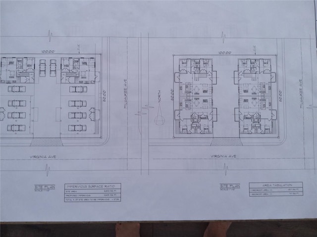 556 Virginia St, Dunedin, FL 34698 - home floor plan