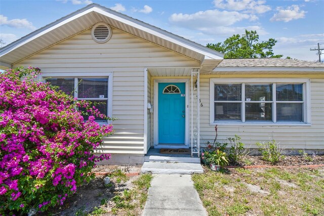556 Virginia St, Dunedin, FL 34698 - view of front of property