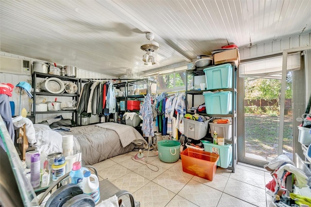 1505 E 99th Ave, Tampa, FL 33612 - view of sunroom