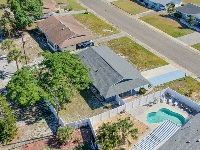 906 Hacienda Dr, Sun City Center, FL 33573 - photo 21