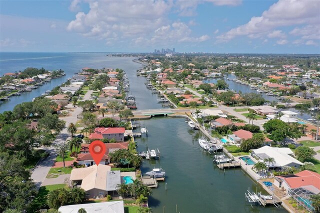 2017 Iowa Ave NE, Saint Petersburg, FL 33703 - photo 4