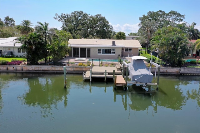 2017 Iowa Ave NE, Saint Petersburg, FL 33703 - photo 5