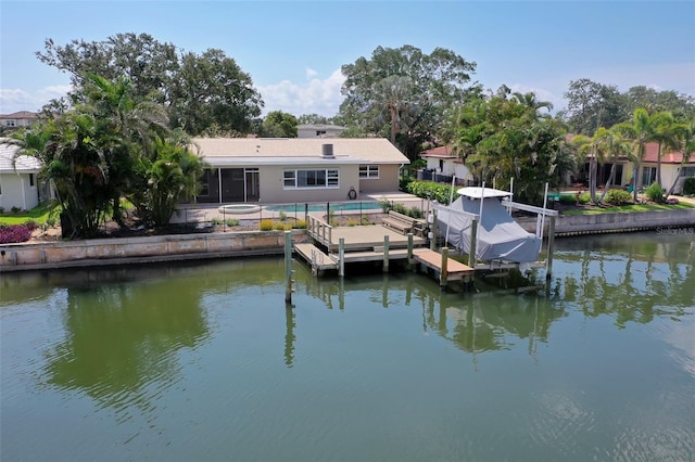 2017 Iowa Ave NE, Saint Petersburg, FL 33703 - photo 52