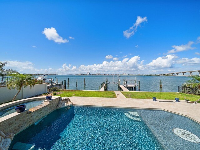 191 1st St W, Tierra Verde, FL 33715 - photo 33
