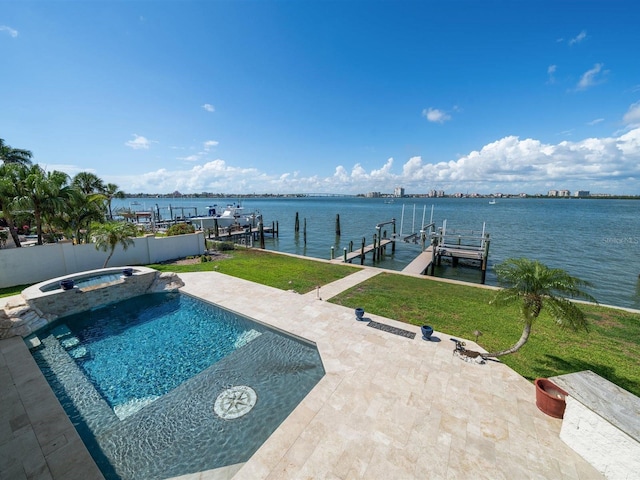 191 1st St W, Tierra Verde, FL 33715 - photo 34