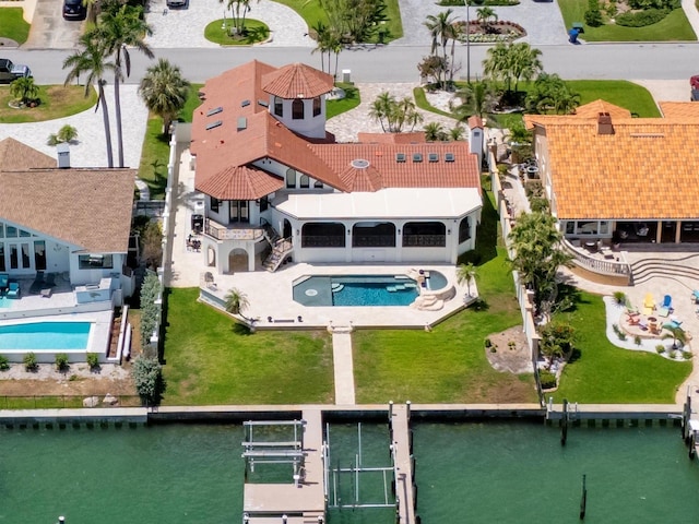 191 1st St W, Tierra Verde, FL 33715 - photo 54