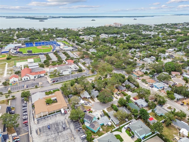 361 Colonial Ct, Dunedin, FL 34698 - view of property location with a nearby body of water