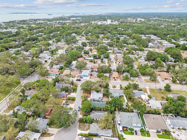 361 Colonial Ct, Dunedin, FL 34698 - view of property location with nearby suburban area