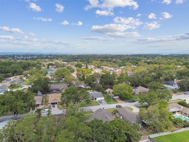 854 Village Way, Palm Harbor, FL 34683 - view of property location with nearby suburban area