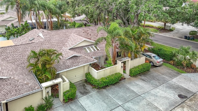 120 Colony S Dr, Tarpon Springs, FL 34689 - view of subject property