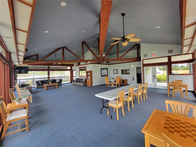 2424 W Tampa Bay Blvd Unit M-201, Tampa, FL 33607 - photo 27