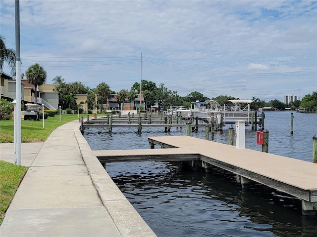 2424 W Tampa Bay Blvd Unit M-201, Tampa, FL 33607 - photo 29