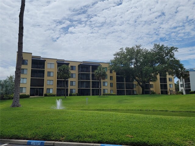 2424 W Tampa Bay Blvd Unit M-201, Tampa, FL 33607 - photo 32