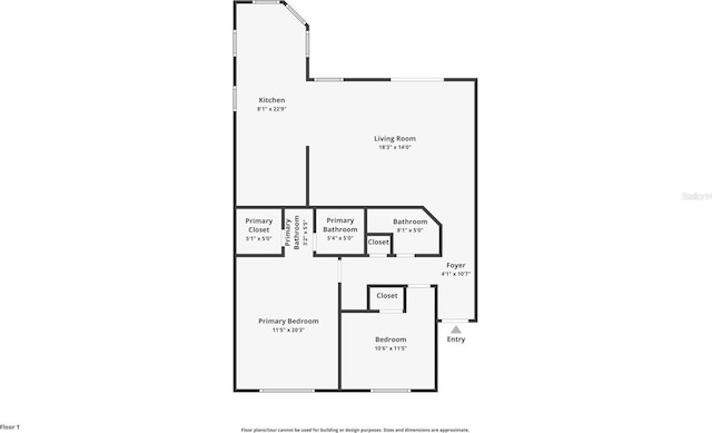 home floor plan