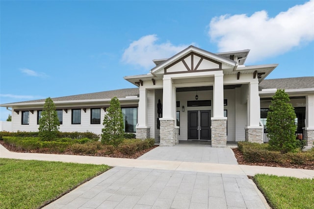 6398 Bar S Bar Trl, Zephyrhills, FL 33541 - view of property