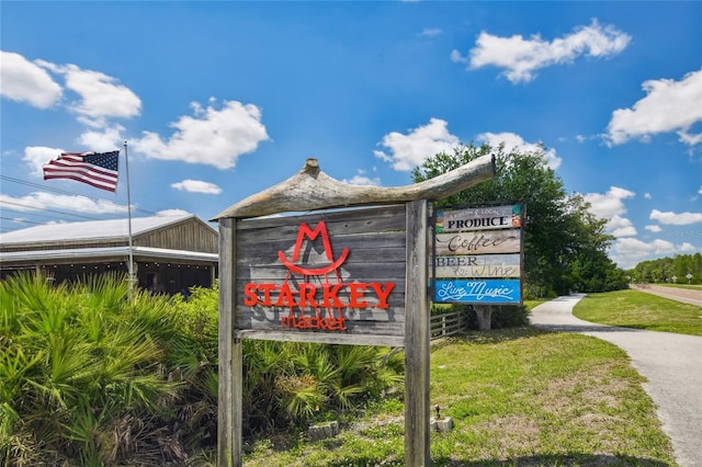 3877 Burdick Loop, Odessa, FL 33556 - exterior view