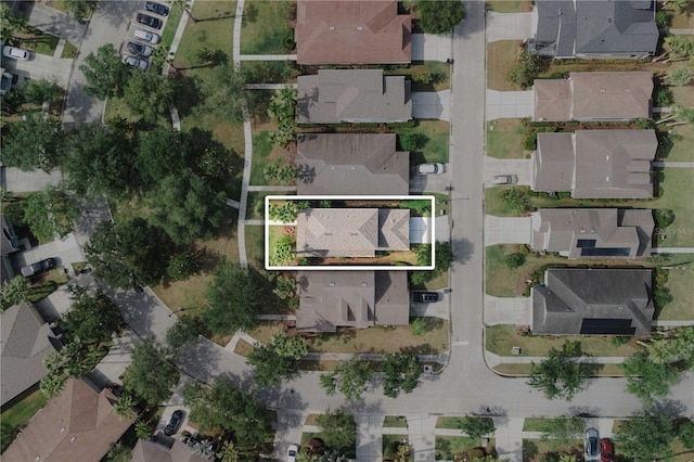 20039 Heritage Point Dr, Tampa, FL 33647 - view of property location with nearby suburban area and property boundaries highlighted