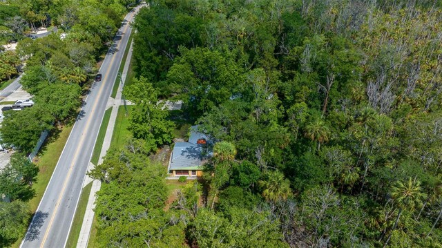 10170 W Yulee Dr, Homosassa, FL 34448 - view of property location