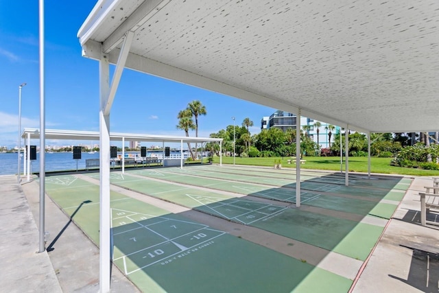 1898 Shore Dr S Unit 311, South Pasadena, FL 33707 - photo 23