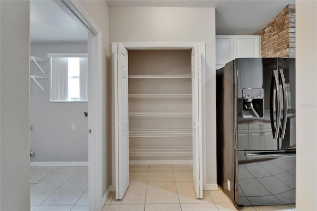 6801 Bishops Pointe Way, Riverview, FL 33578 - view of pantry