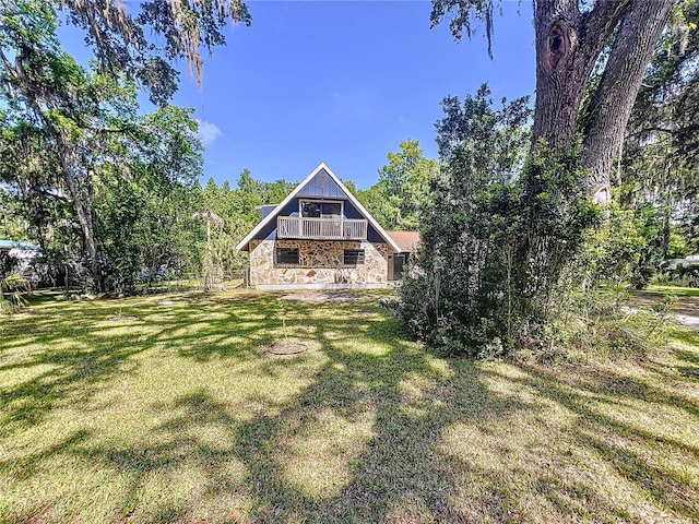 2900 Crk 415, Lake Panasoffkee, FL 33538 - photo 1