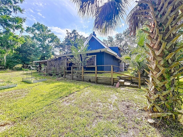2900 Crk 415, Lake Panasoffkee, FL 33538 - photo 3