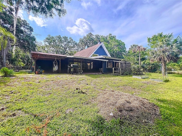 2900 Crk 415, Lake Panasoffkee, FL 33538 - photo 4