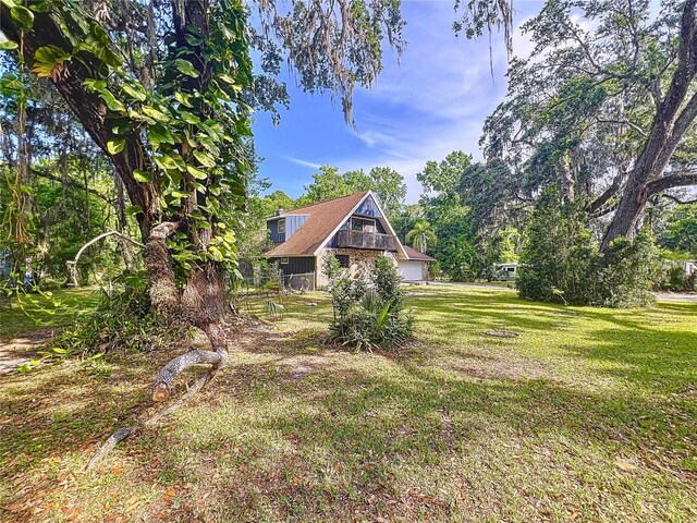 2900 Crk 415, Lake Panasoffkee, FL 33538 - photo 7
