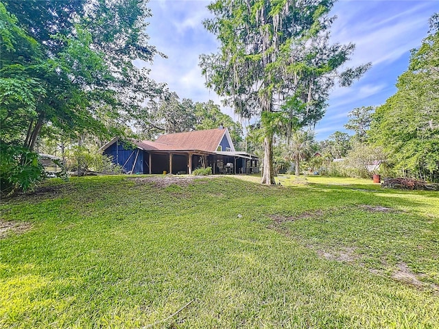 2900 Crk 415, Lake Panasoffkee, FL 33538 - photo 62