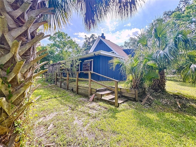 2900 Crk 415, Lake Panasoffkee, FL 33538 - photo 64