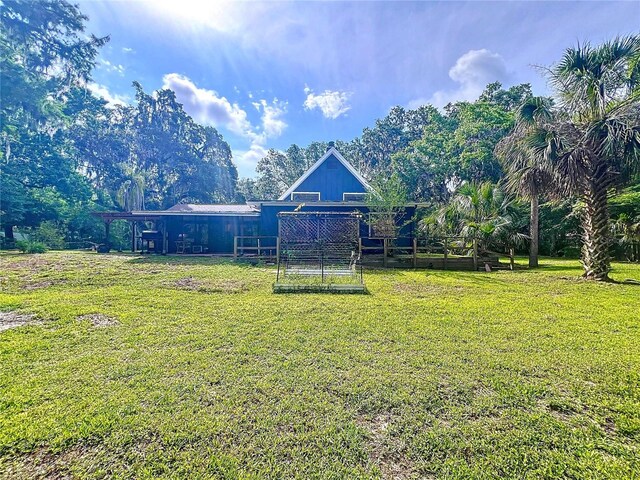 2900 Crk 415, Lake Panasoffkee, FL 33538 - photo 65