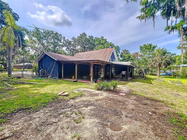 2900 Crk 415, Lake Panasoffkee, FL 33538 - photo 66