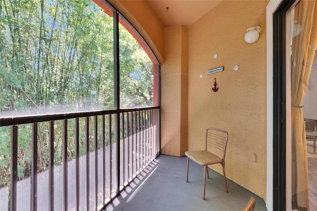 2220 Chianti Pl Unit 8-0828, Palm Harbor, FL 34683 - view of balcony