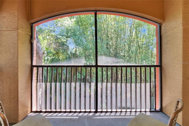 2220 Chianti Pl Unit 8-0828, Palm Harbor, FL 34683 - view of balcony